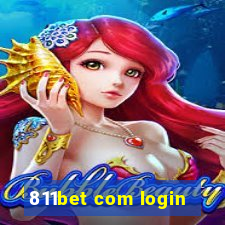 811bet com login